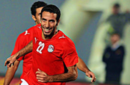 Mohamed Aboutrika