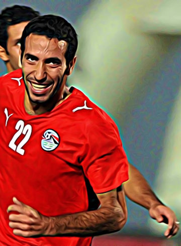 Mohamed Aboutrika