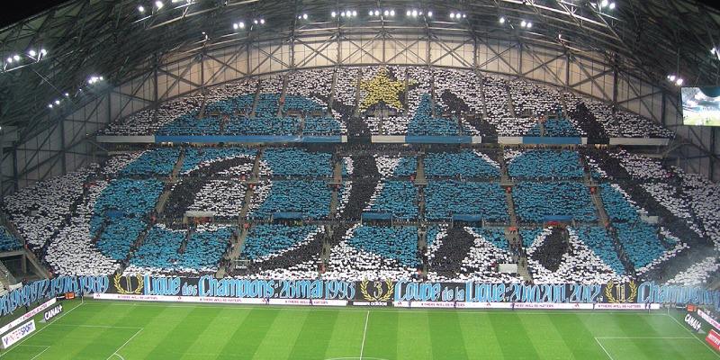 Les-supporter-Marseillais