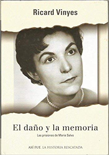 publication de Maria Salvo