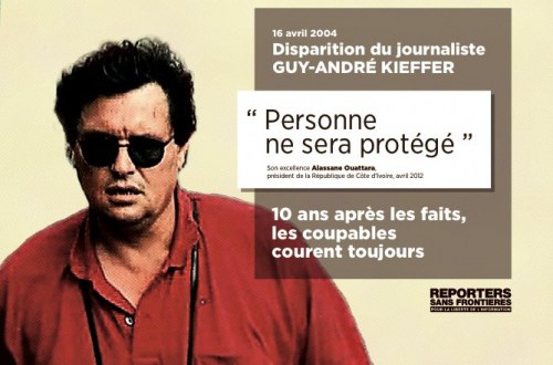 enquête Kieffer 