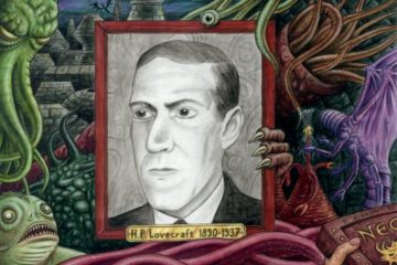 lovecraft pour la veillée de noel