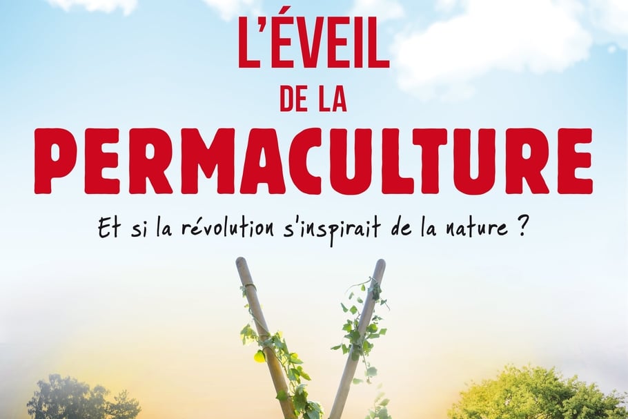 l'éveil de la permaculture