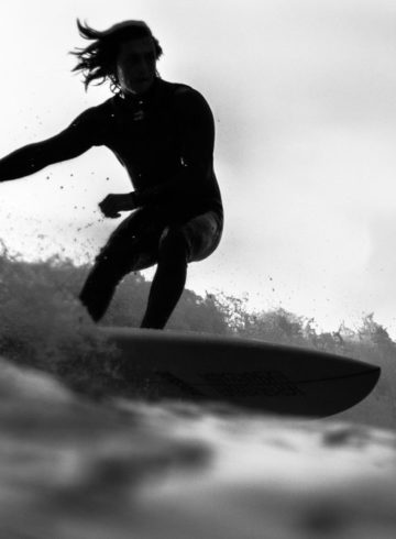 surfeur c'est quoi ?