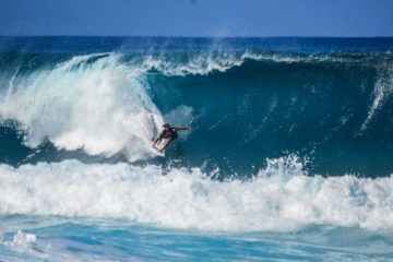 surfer c'est la mode