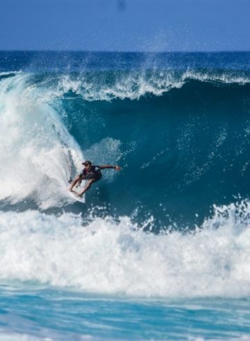 surfer c'est la mode