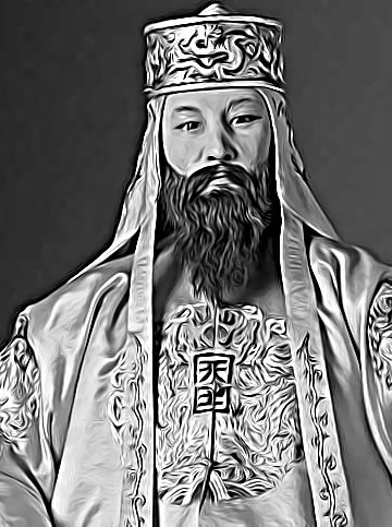 Dans la Chine du XIXème siècle, un homme, persuadé d'être le frère cadet de Jésus-Christ , plonge l'empire du milieu dans une guerre civile, et une révolution.