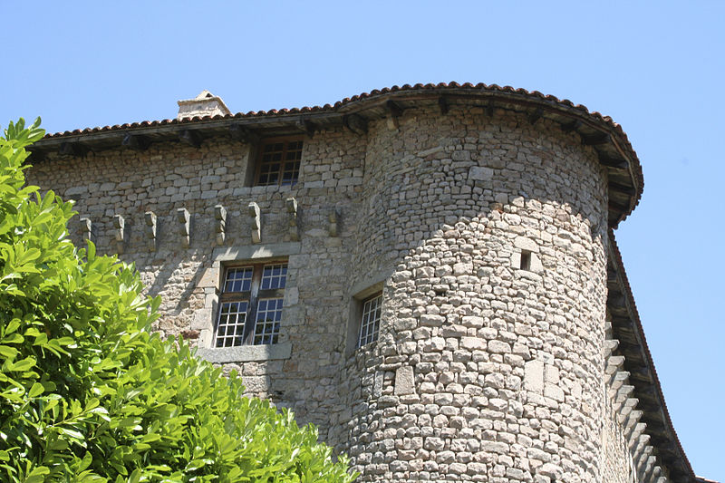 Le château de Maisonseule