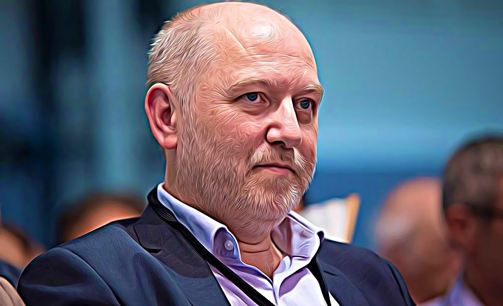 le vert denis baupin