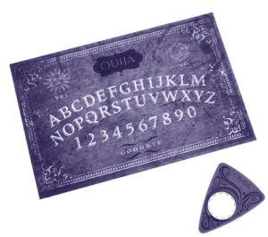 ouija l'enfer des sectes