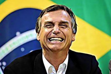 bolsonaro président brésilien d'extrême droite