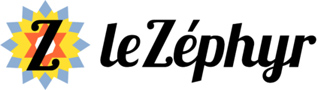 Le Zéphyr logo