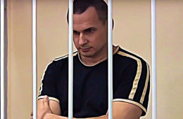 oleg-stentsov en prison-urkaine-crimee