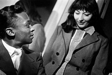 miles davis amant de juliette greco