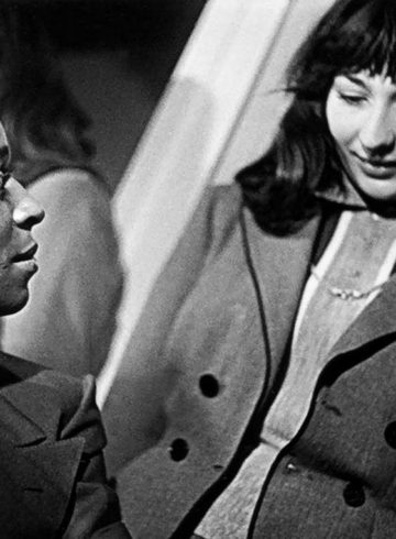 miles davis amant de juliette greco