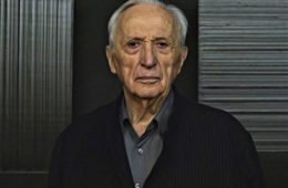 pierre soulages 100 ans