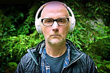 moby militant veganisme