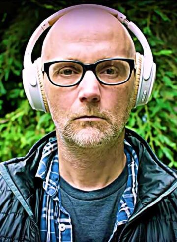 moby militant veganisme