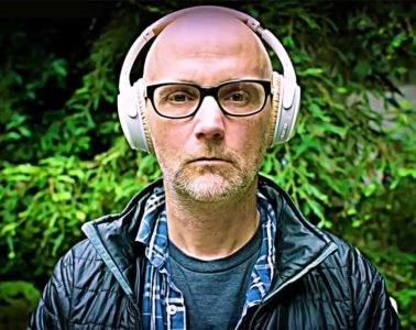 moby militant veganisme