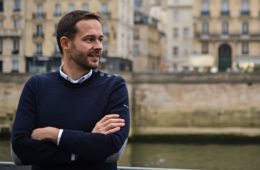 Municipales 2020 : david belliard écolo bobo parisien