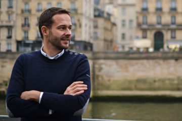 Municipales 2020 : david belliard écolo bobo parisien