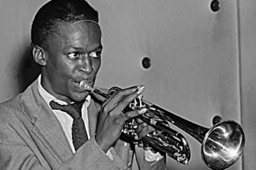 miles davis et gréco