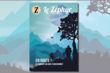 couverture zéphyr voyage