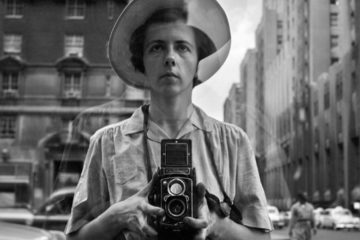 Vivian Maier