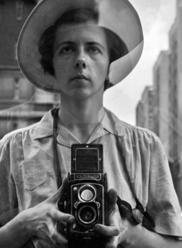 Vivian Maier