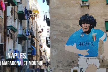 Maradona et Naples