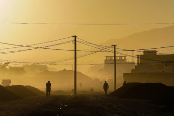 Kaboul Afghanistan