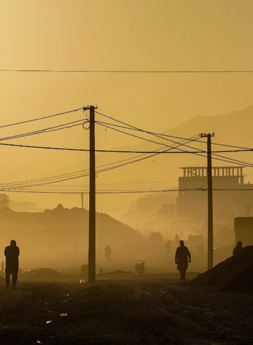 Kaboul Afghanistan