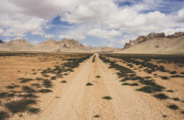 paysage d'afghanistan