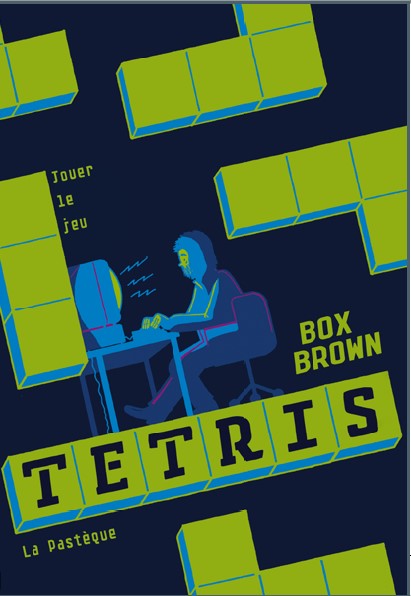 Tetris max brown