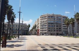 Place de catalogne perpignan