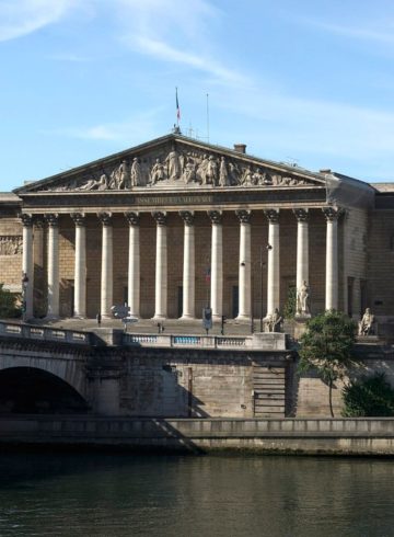 Assemblée nationale