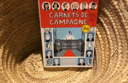 carnets de campagne