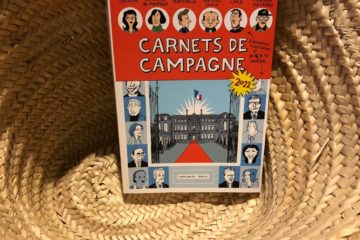 carnets de campagne