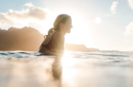 pauline ado surfeuse