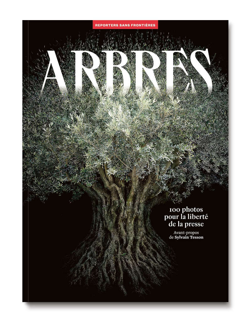 arbres RSF