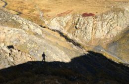 montagnes : elle est où la neige ?