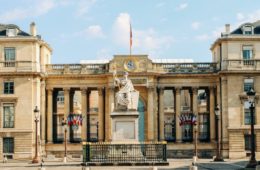 Assemblée nationale