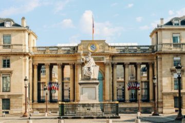 Assemblée nationale