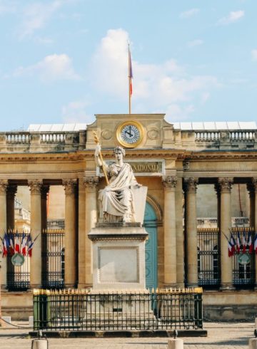 Assemblée nationale