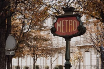 métro