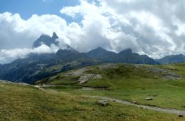 demain, la montagne