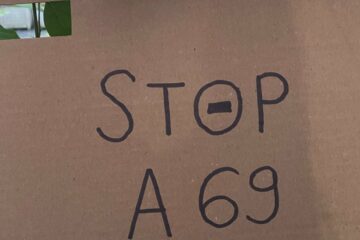 stop A69